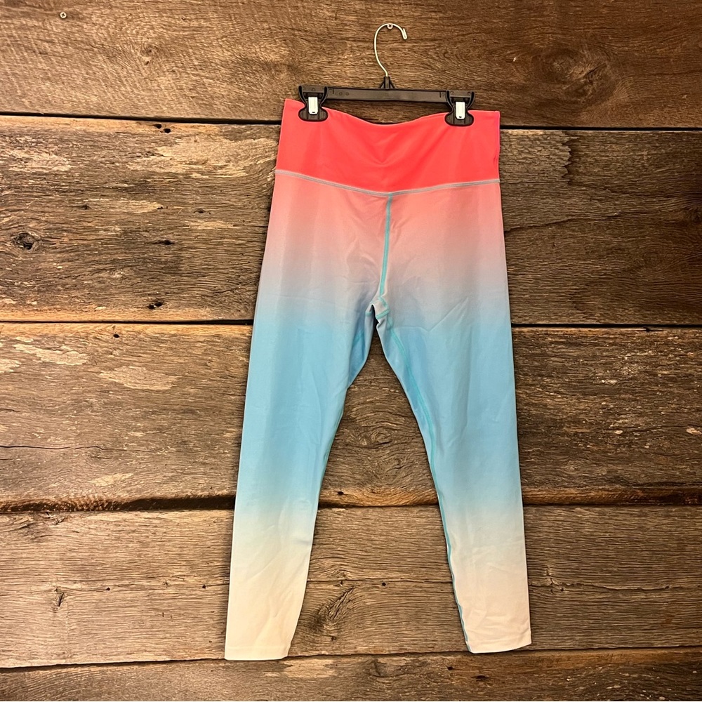 Zyia Firecracker Light n Tights